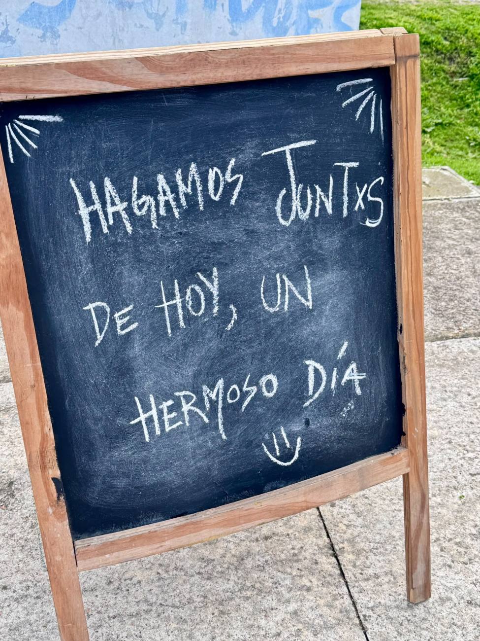 Festejo del Día del Bebé
